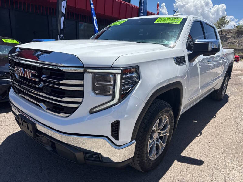 gmc sierra 1500 2023 3GTUUDED0PG201556 image gmc sierra 1500 2023 3GTUUDED0PG201556 image